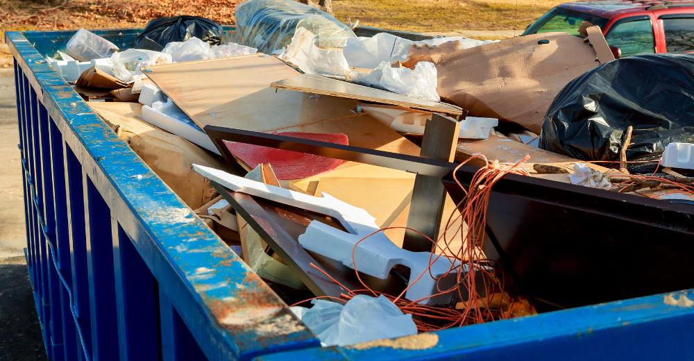 Waste Clearance Service in Sussex